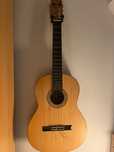 Gitara klasyczna Yamaha C40M