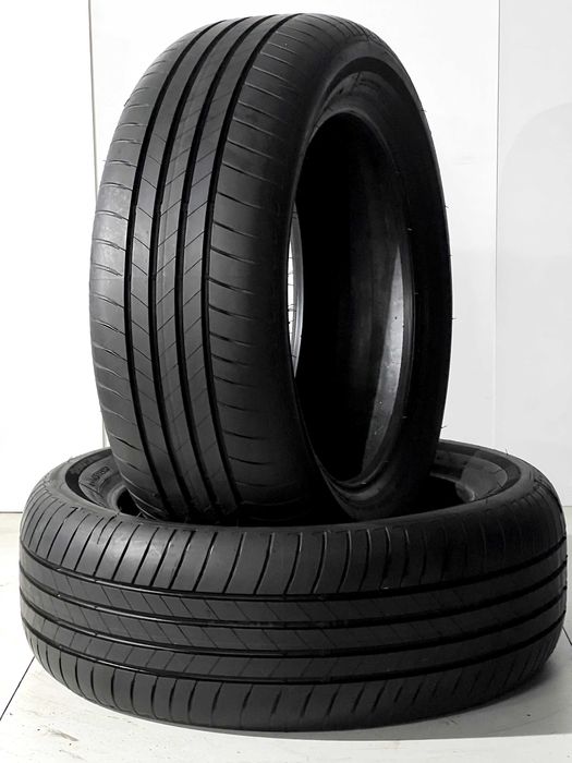 Pneus Bridgestone Turanza T005 - 195/55/16 - Excelentes