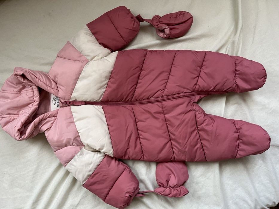 комбінезон M&S 6-9 міс.