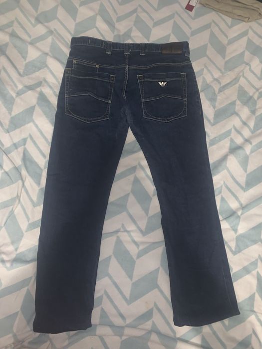 Штани (AG) Armani Jeans original