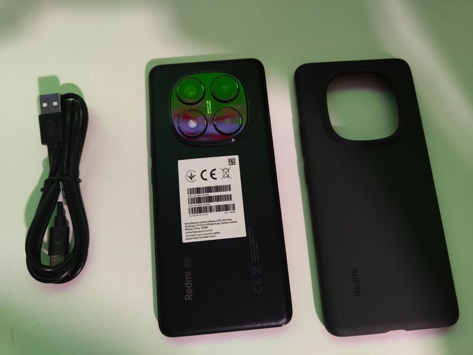 Xiaomi note 14 pro 256gb 8gb ram