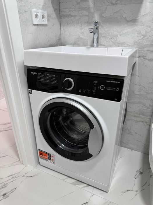 Оренда 1 кімн. квартири ЖК 4U що по вул. О. Мудрака - Академмістечко.