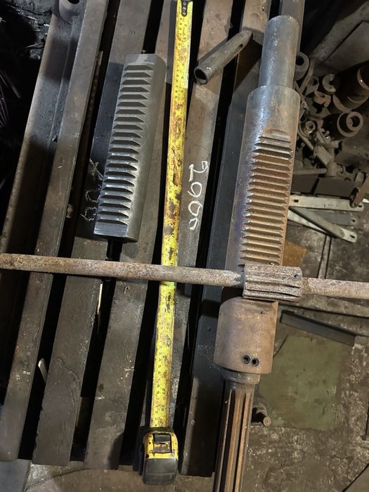 Шпиндель для станка