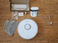 Odkurzacz robot Roborock s5