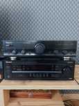 Sprzedam wzmacniacz pioneer A209 R