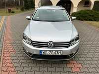 Volkswagen Passat TDI Zadbany Wymieniony rozrząd