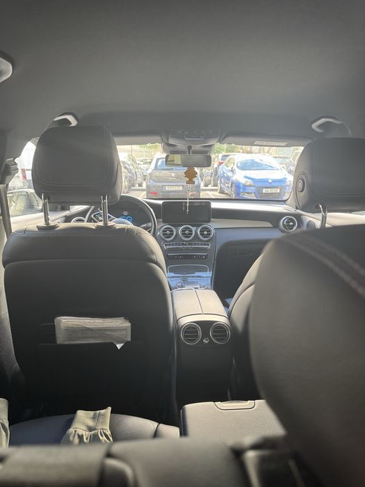 Carros mercedes benz