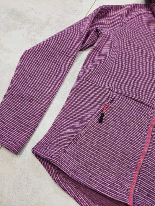 Bluza sportowa polar Northpeak