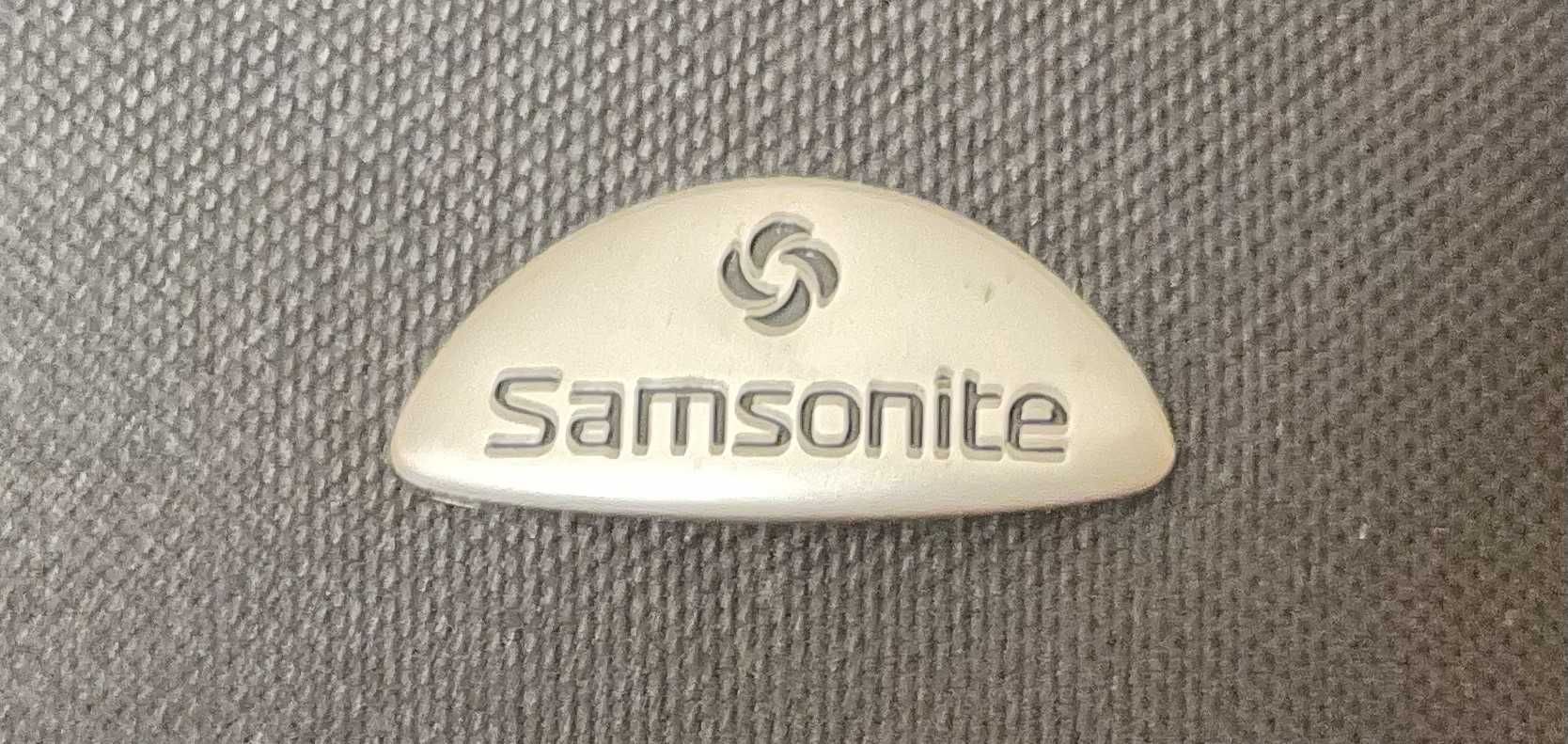 Mala viagem SAMSONITE