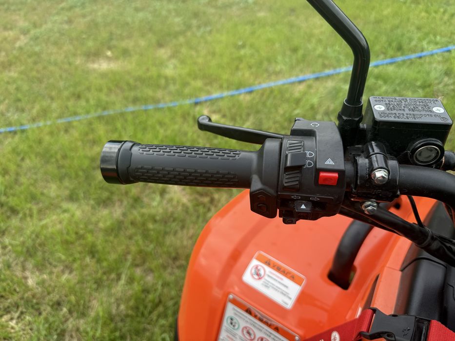 Квадроцикл Linhai Z210