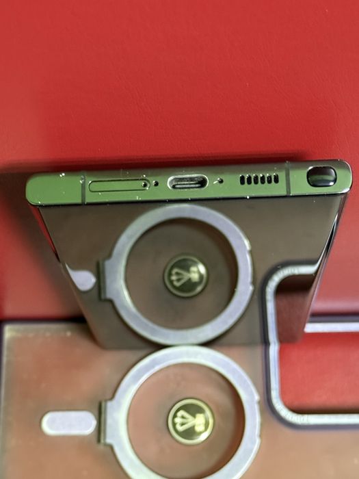 Samsung S23 Ultra 12/512 Полностью рабочий!