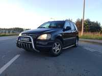 Mercedes ML 3.2 benzyna + gaz 2000r