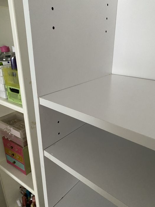 estante p/quarto