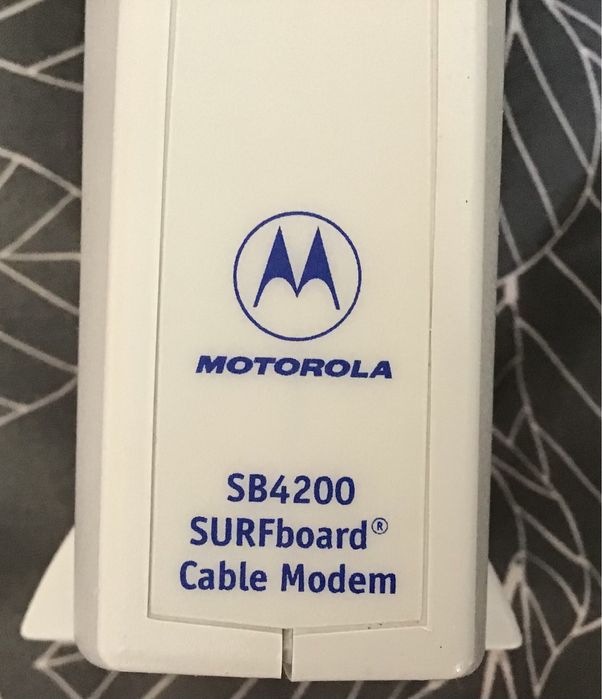 Модем kabyle modee.