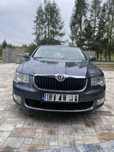 Skoda Superb 2008r, 1,9TDI, 105KM