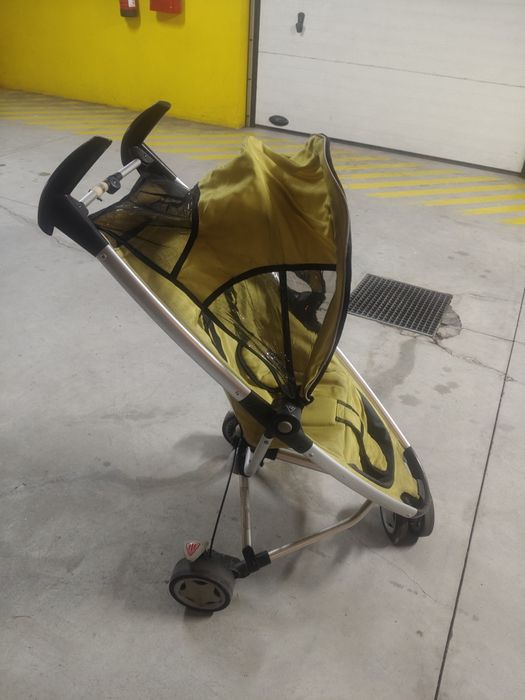 Carrinho quinny zapp