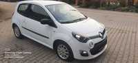 Renault Twingo Po liftingu z Niemiec