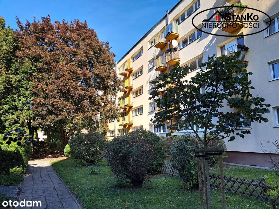 Okazja / Baleya/Gorlicka 3 pokoje