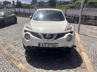 Nissan Juke 12/2014