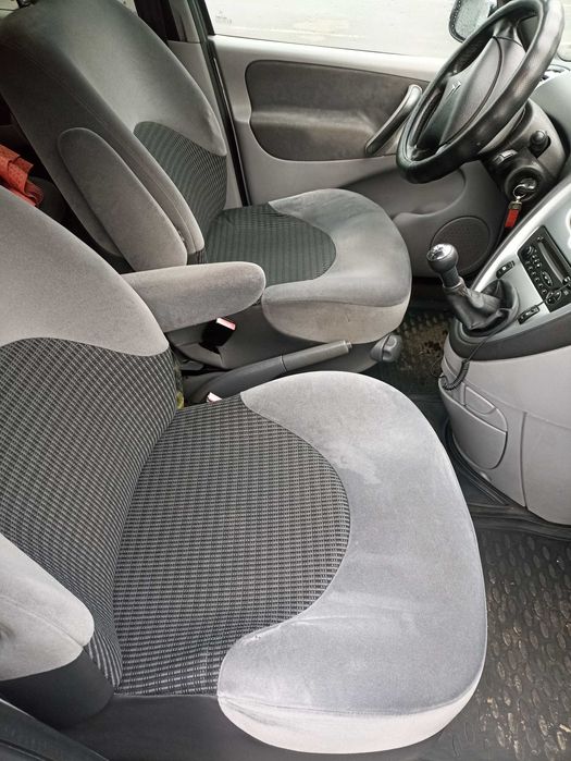 Citroen xsara picasso