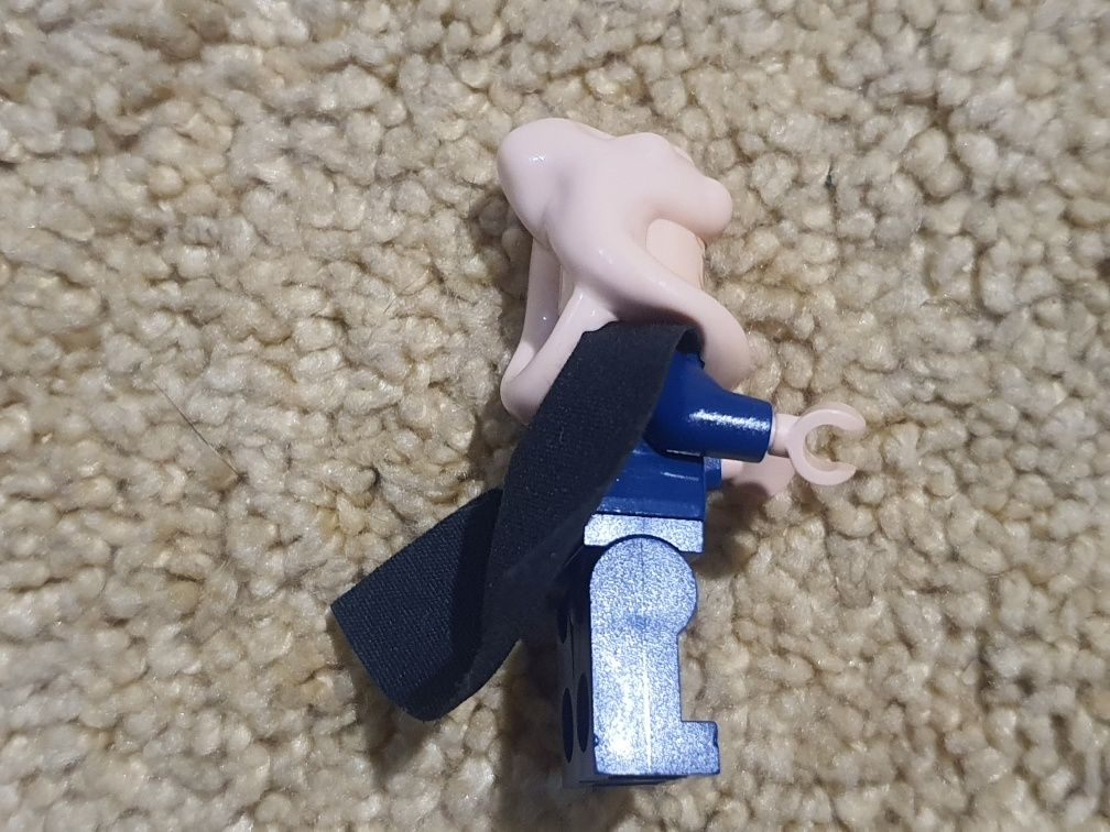 Figurka Lego Star Wars sw0404 Bib Fortuna