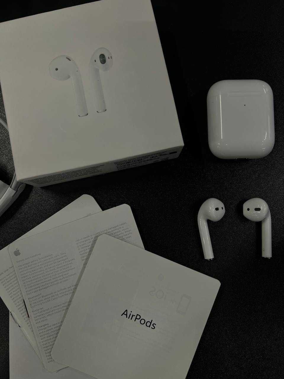 Airpods 2 LUXCOPY