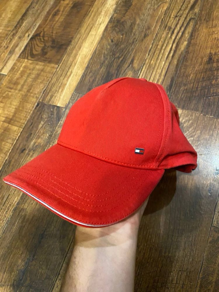 кепка Tommy Hilfiger