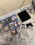 Sony Playstation 4 Slim 1Tb
