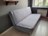 Rozkladana Sofa Ikea. Okazja! 140x200