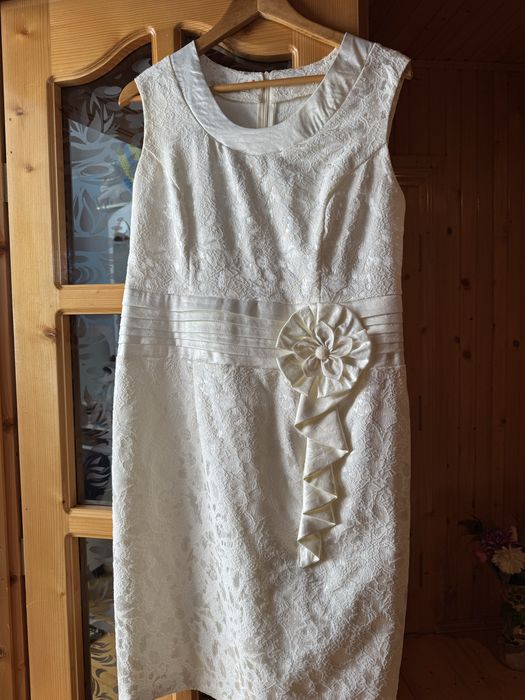 Костюм жіночий, сукня, піджак