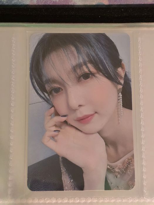 Photocards dreamcatcher
