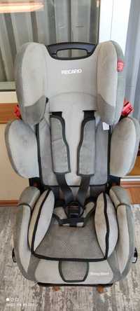 Автокрісло Recaro Young Sport