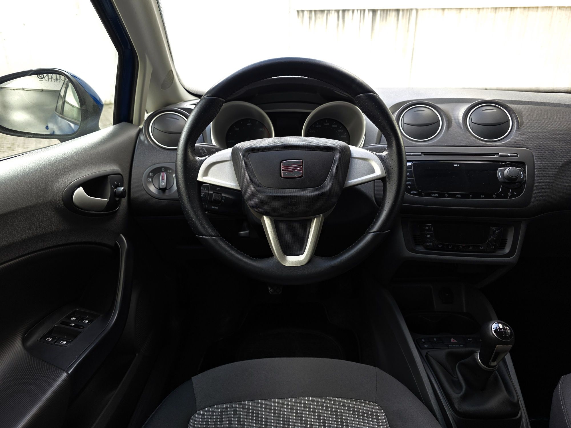 Carrinha SEAT IBIZA ST Sport 1.6TDI 105CV  - Excepcional - GARANTIA