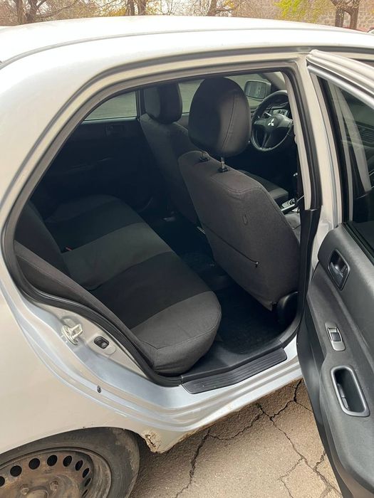 Продам Mitsubishi lancer 9