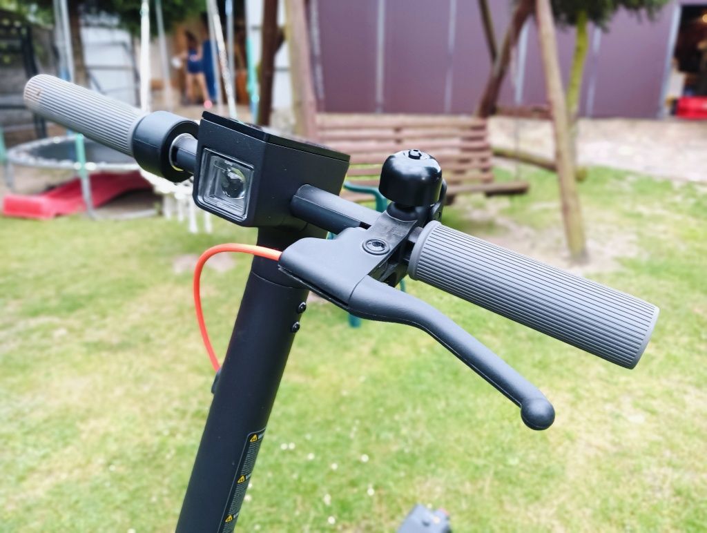 Hulajnoga elektryczna Xiaomi