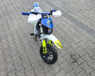 Barton NXT Pierwszy taki cross dla dzieci - NXT 90!