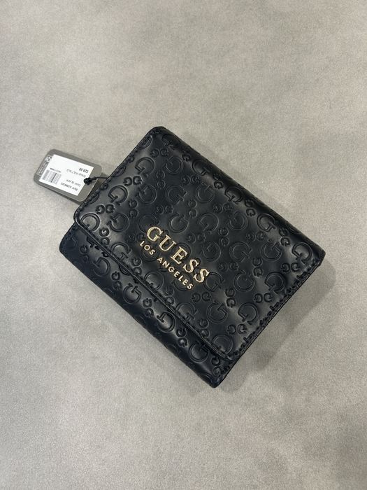 Гаманець guess оригінал