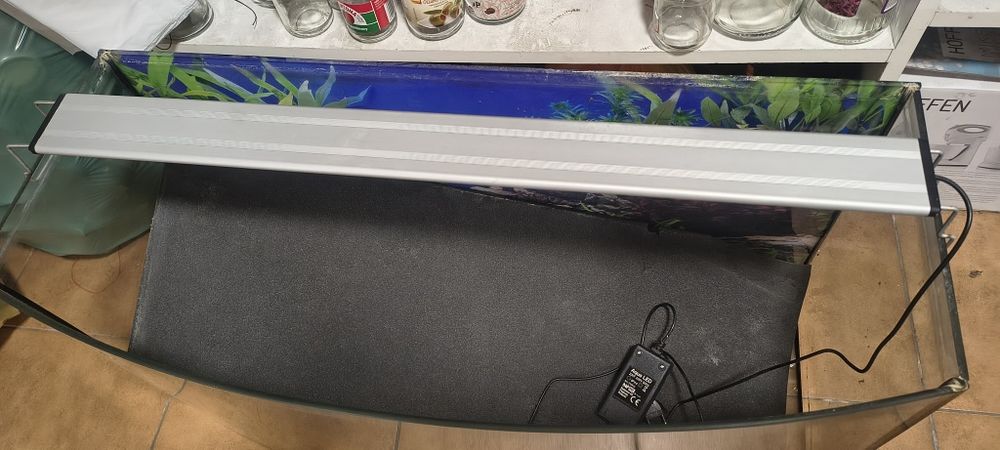 Belka LED 80 cm.