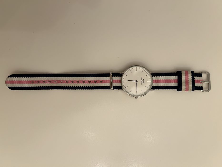 Zegarek Daniel Welington