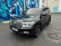 Toyota land cruiser 200 4.7