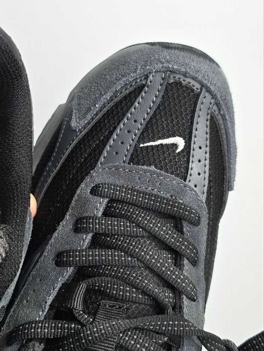 ТЕРМО! Nike Initiator Gore-Tex Gray 36 37 38 39 40 41 42 43 44 45 46