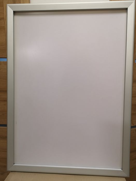 Rama reklamowa aluminiowa OWZ 50x70cm