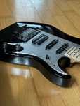 gitara elektryczna Washburn N6 BEAB z USA Custom Shop 2009