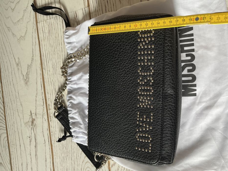 Torebka Love Moschino