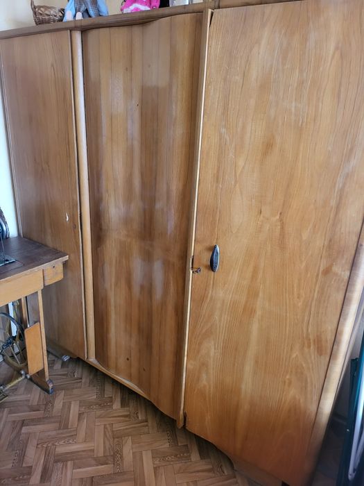 Szafa antyczna stara