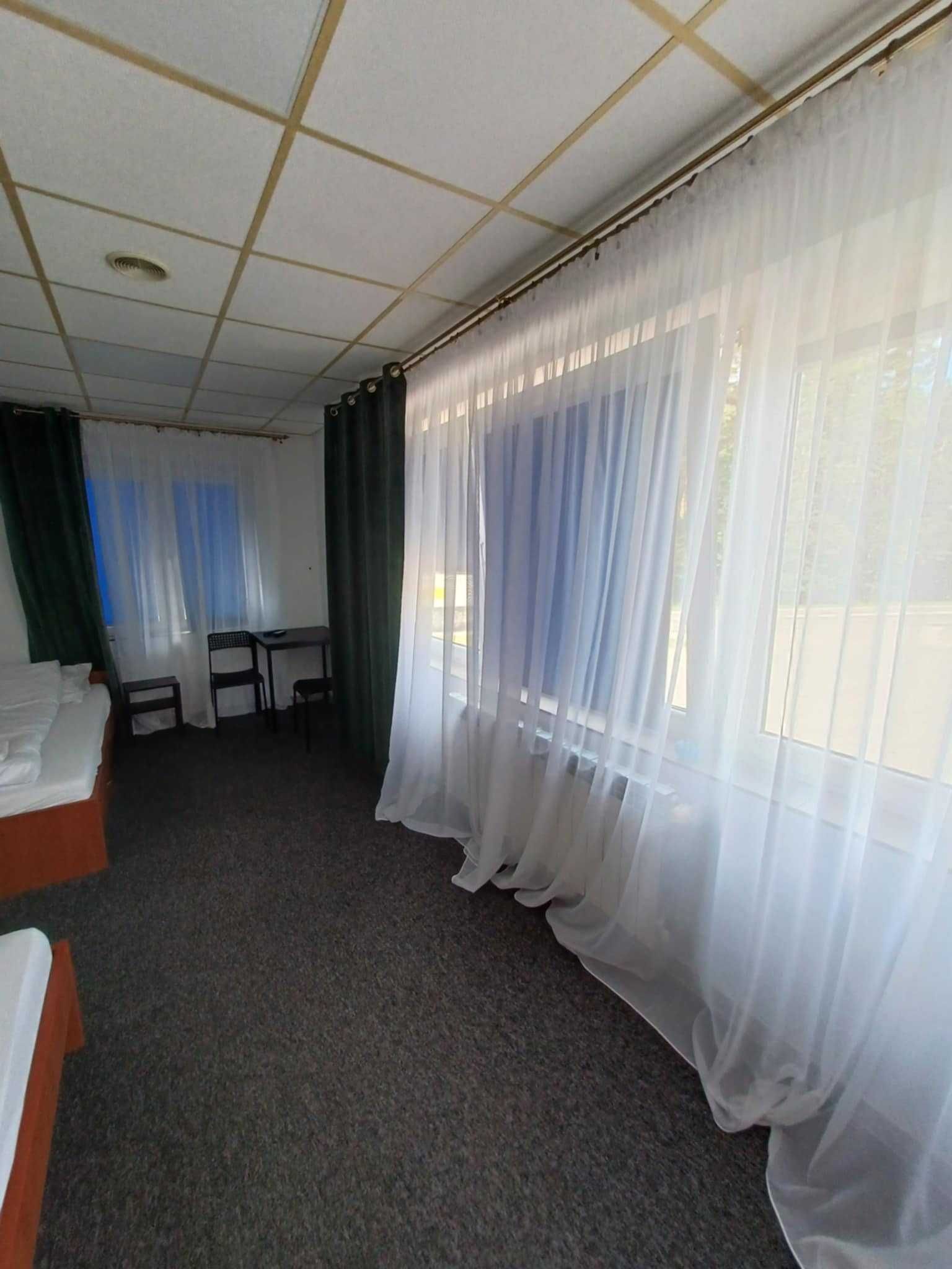Nowoczesne pokoje do wynajęcia – Hotelik Bielany Żyłaki