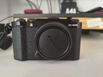 Fujifilm X-M5 (corpo)
