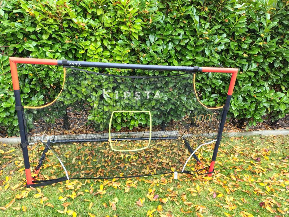 Bramka + siatka Kipsta, M