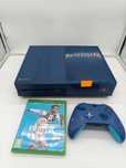 Konsola Xbox One 1 TB Forza Edition Niebieska