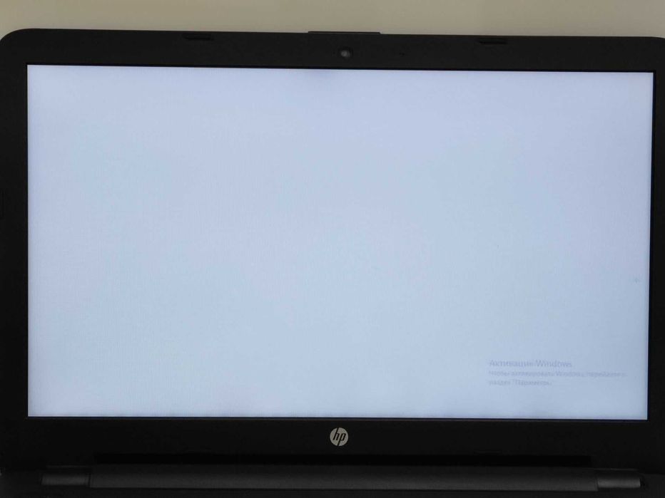 Б/В Ноутбук HP 250 G5 / 15.6" 1366x768